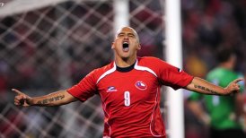 ANFP eligió los cinco mejores goles de la selección chilena en la historia de Copa América