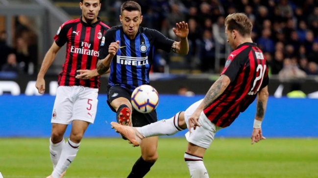 Inter y Milan presentan un plan de 1.200 millones de euros para nuevo estadio