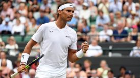 Nadal y duelo ante Federer: Las oportunidades de enfrentarnos no son eternas