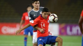 El fixture del Mundial sub 17: Chile se estrena ante Francia