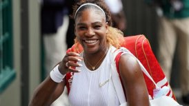 Serena sobre igualar récord de Court: No importa lo que haga, siempre tendré una gran carrera