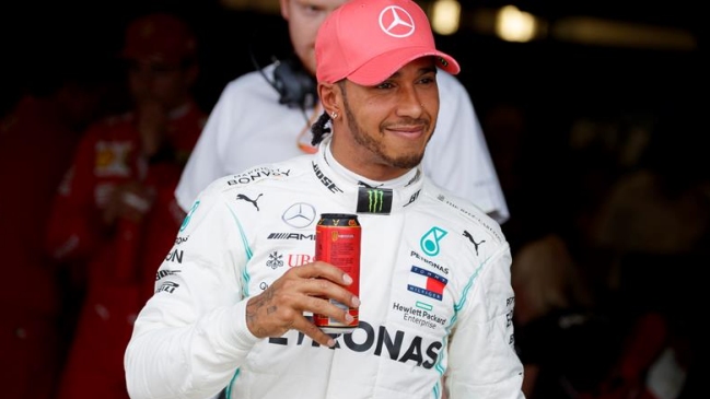 Lewis Hamilton: En la carrera debería irnos bastante bien