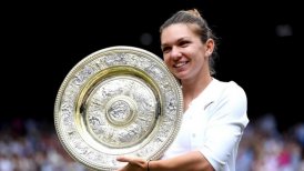 Palmarés femenino de Wimbledon: Simona Halep ganó su primera corona en Londres