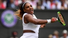Serena Williams: El día que deje de luchar por la igualdad de género estaré en la tumba