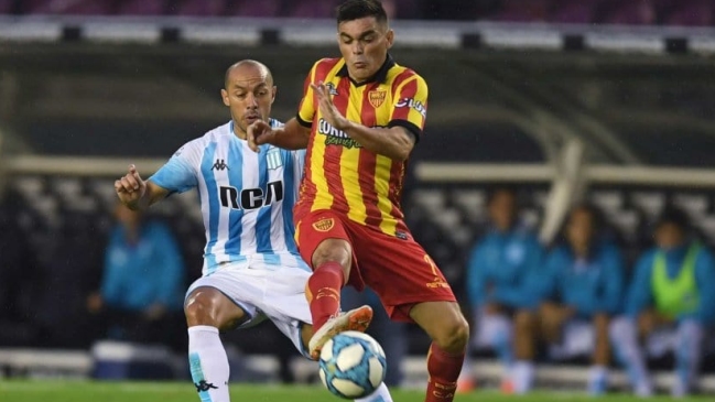 Gabriel Arias tapó dos penales y Marcelo Díaz erró su lanzamiento en eliminación de Racing en la Copa Argentina
