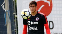 Representante de Collao: Sus posibilidades de jugar en la U eran cercanas a cero