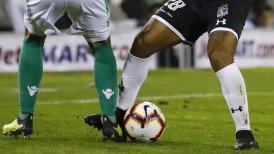 Campeonato Nacional: Emigraron 40 jugadores y el 14 por ciento de los goles