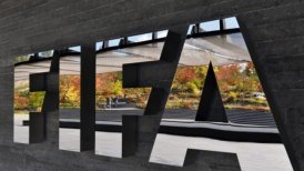 Comisión de Etica de la FIFA sancionó a dirigente de Sierra Leona por sobornos