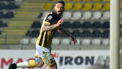 Mauricio Pinilla y Matías Cano enviaron mensaje de apoyo al pueblo Mapuche