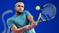Jo-Wilfried Tsonga venció a Brayden Schnur y avanzó a segunda ronda en Washington