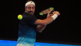 Nicolás Massú regresa al circuito ATP en el torneo de dobles en Kitzbühel