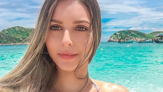 Policía brasileña investiga si modelo presentó acusación falsa contra Neymar