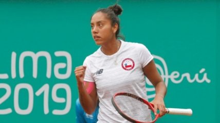 Seguel tras sólida victoria junto a Guarachi: Vamos a pelear por las medallas