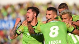 Juárez FC venció a Toluca con presencia goleadora de Angelo Sagal