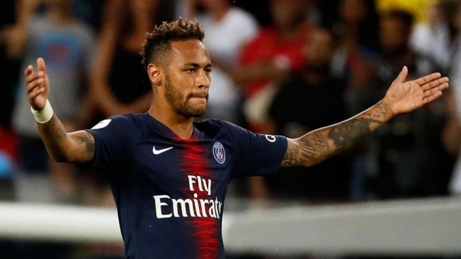 La estrambótica oferta de Real Madrid para fichar a Neymar