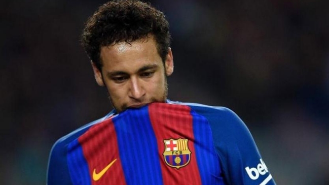 Reunión entre emisarios de Barcelona y PSG por Neymar terminó sin acuerdo