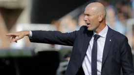 Zidane lo confirmó: "Bale se va a quedar"