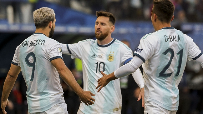 Ex técnico de España: Messi no puede ser el mejor de la historia sin un Mundial