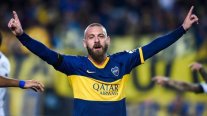 La programación de la Copa Libertadores y Sudamericana para esta semana