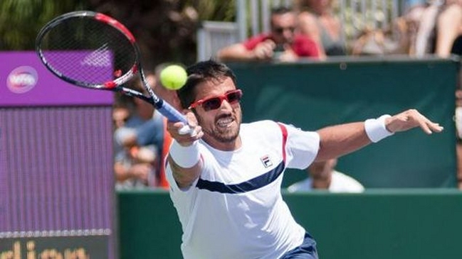 Janko Tipsarevic se retirará en Madrid en las Finales de la Copa Davis