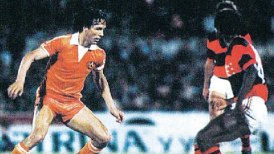 Cobreloa y Flamengo trabajan en reeditar la final de la Copa Libertadores 1981