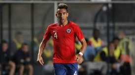 Mauricio Isla: "Quiero llegar a la U para ser un aporte, no para retirarme"
