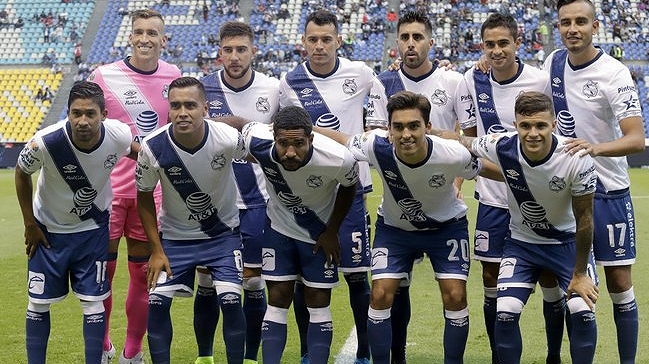 Jugadores de Puebla prometieron regalar cervezas a hinchas si pierden próximo partido
