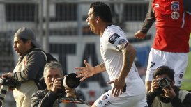 Colo Colo solicitará aumento de aforo para duelo ante Cobresal por posible gol 216 de Paredes