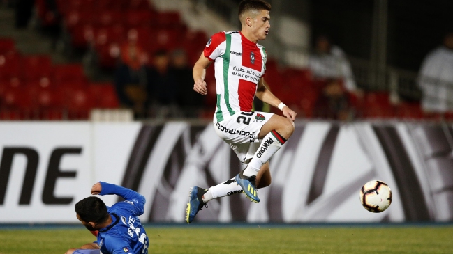 Guillermo Soto y citación a la selección chilena: Es un gran desafío y lo tomo con responsabilidad