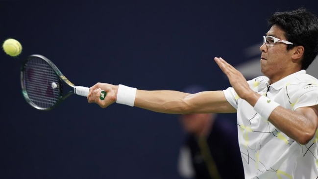 El coreano Hyeon Chung sorprendió a Fernando Verdasco y jugará con Nadal en el US Open
