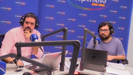 El técnico Pablo Ares visitó Todo por el Deporte para anticipar el Mundial de Baloncesto