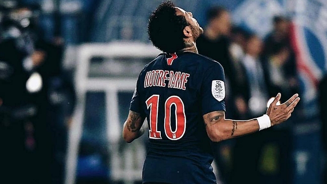 FC Barcelona rechazó oferta que hizo París Saint-Germain para vender a Neymar por inviable