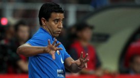 Selección boliviana oficializó el regreso de César Farías como director técnico
