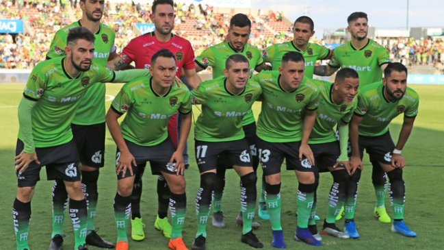 Angelo Sagal jugó en triunfo de Juárez FC sobre Monterrey en la liga mexicana