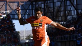 Jugador de Cobreloa insultó duramente a su hinchada tras caída ante Melipilla