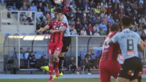 Huachipato cortó la racha de O'Higgins con una goleada