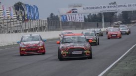 Los pilotos que amenazan a los punteros en una nueva fecha de TP Race y T2000