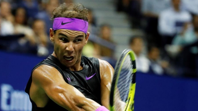 Nadal va por su cuarta definición: Este viernes se disputan las semifinales masculinas del US Open