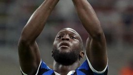 Hinchas radicales de Inter justificaron insultos raciales de los seguidores de Cagliari a Lukaku