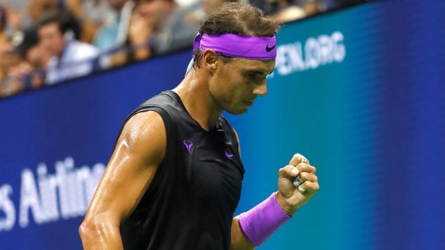 Rafael Nadal busca su cuarto título de US Open ante un combativo Daniil Medvedev