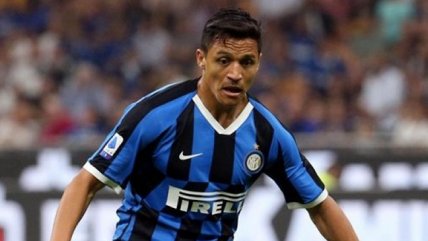 camiseta alexis sanchez inter de milan