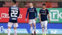 U. de Chile sigue complicada en la tabla tras encadenar nuevo empate frente a U. Española