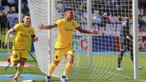 U. de Concepción batalló para volver a ganar a costa de un Colo Colo que exhibió sus falencias