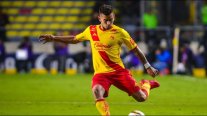La agenda de los futbolistas chilenos en el exterior para esta semana