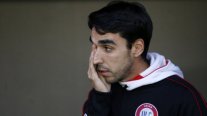 Meneghini: El despido de La Calera fue sorpresivo y como cuerpo técnico no estamos de acuerdo