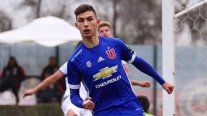 La historia del argentino que no tuvo oportunidades en la U y ahora brilla en la MLS