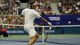 Roger Federer jugará un duelo de exhibición en Buenos Aires ante Juan Martín Del Potro