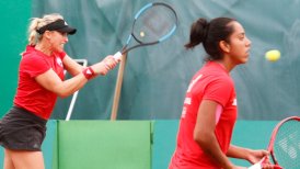 Chile será sede de la Zona I Americana de la Fed Cup en 2020