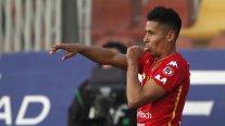 Luis Pavez fue el Jugador de la Fecha en AlAireLibre.cl