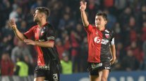 Colón va por la hazaña ante Atlético Mineiro en la semifinal de la Copa Sudamericana